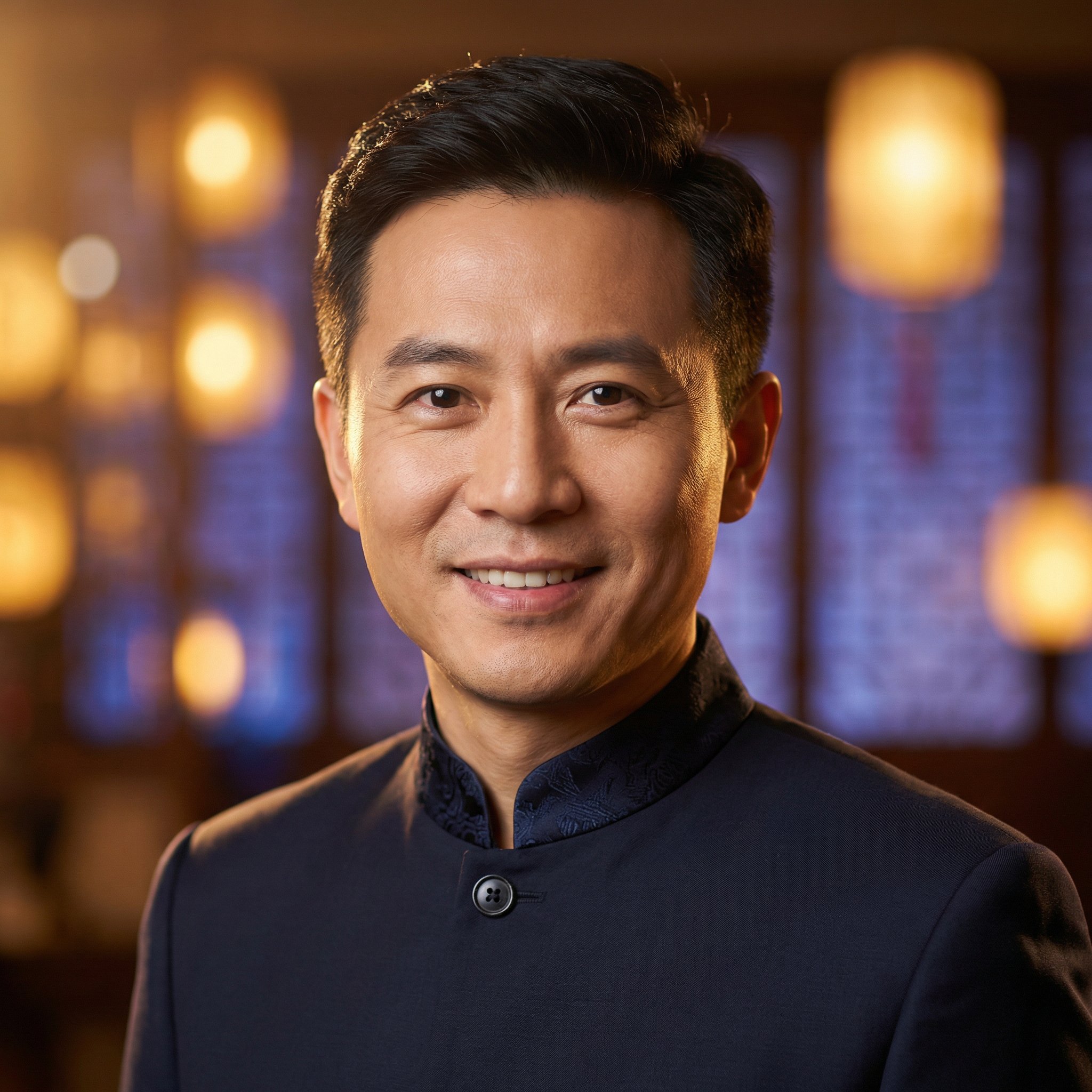 海角社区导演顾问